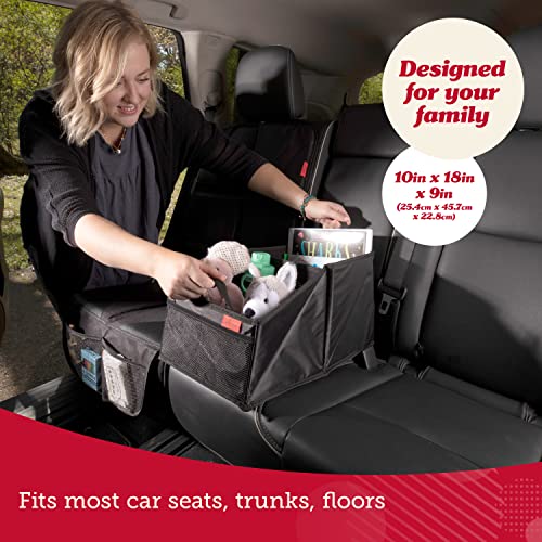 Organizador de asiento de automóvil Lusso Gear