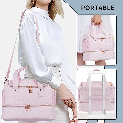 Estuche organizador de esmalte de uñas, bolsa organizadora d