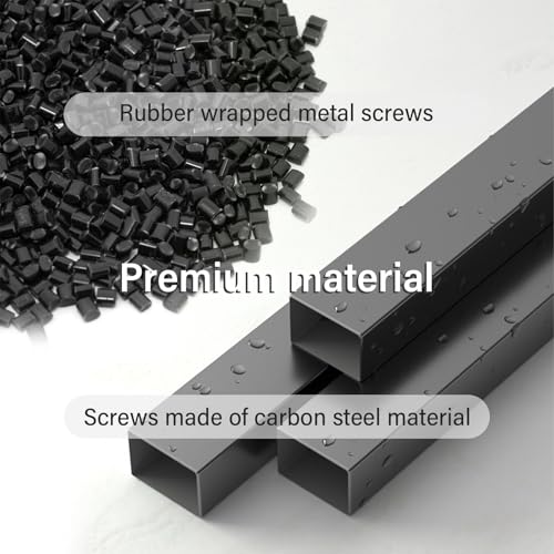Paquete de 90 kits de reparación de neumáticos con enchufes,