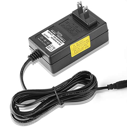 Adaptador AC/DC para combustible rojo SL165 SL1 SL161 SL1316