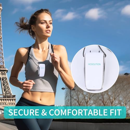 Purificador de aire portátil, purificador de aire personal r