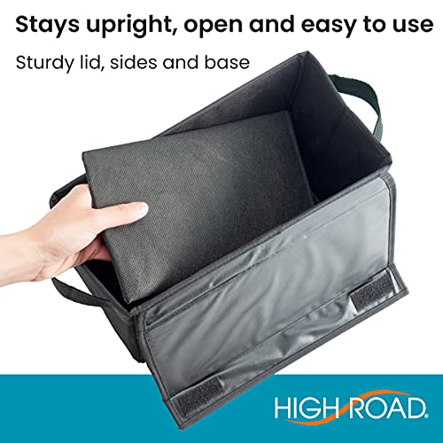 High Road organizador para vehículo portable