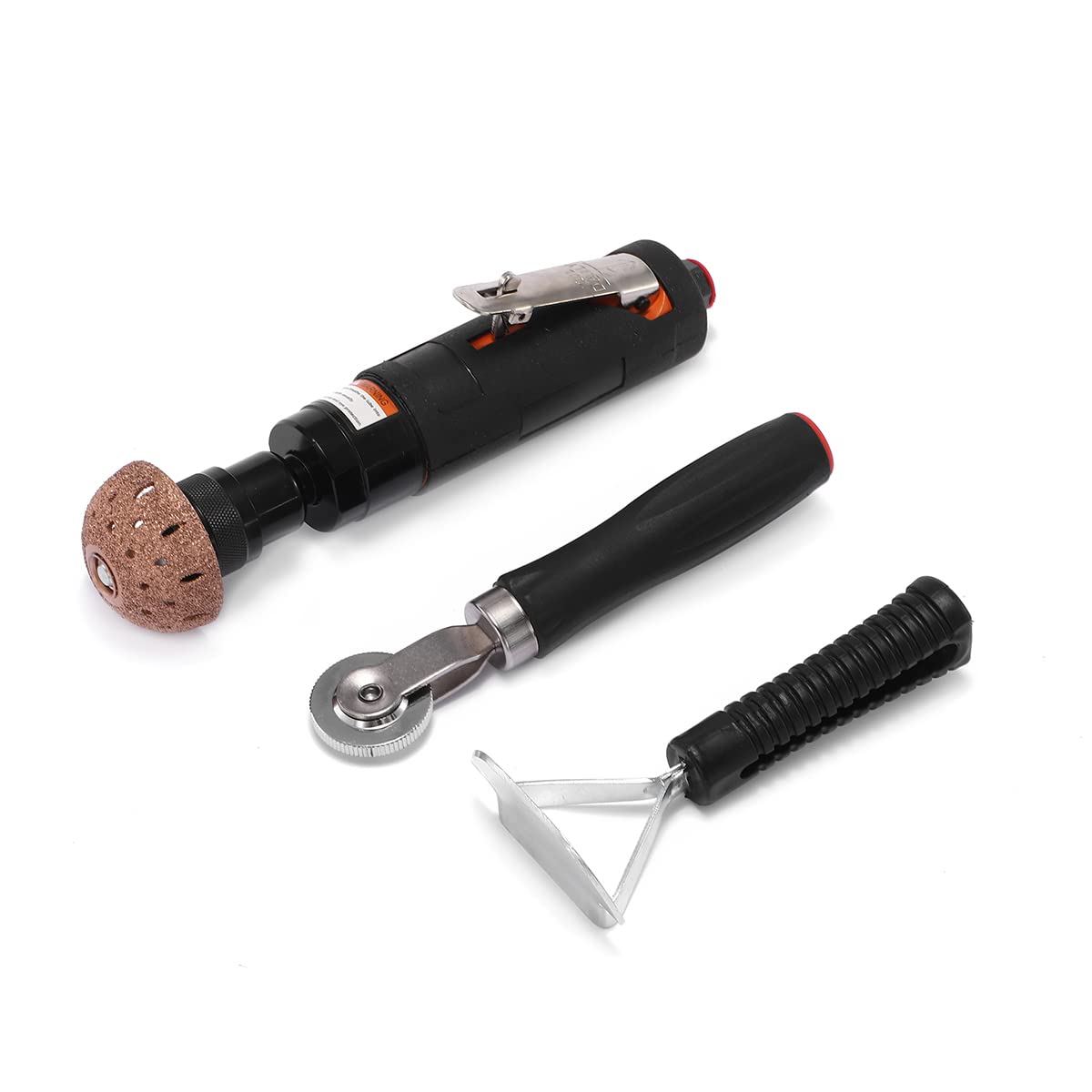 Kit completo de amortiguador neumático para neumáticos, amol