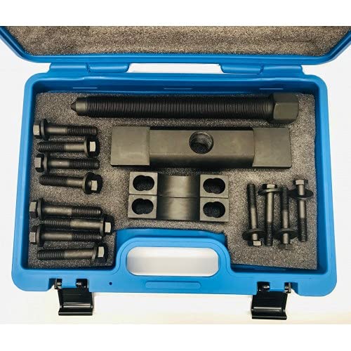 / Kit extractor de yugo de servicio pesado alternativo 10803