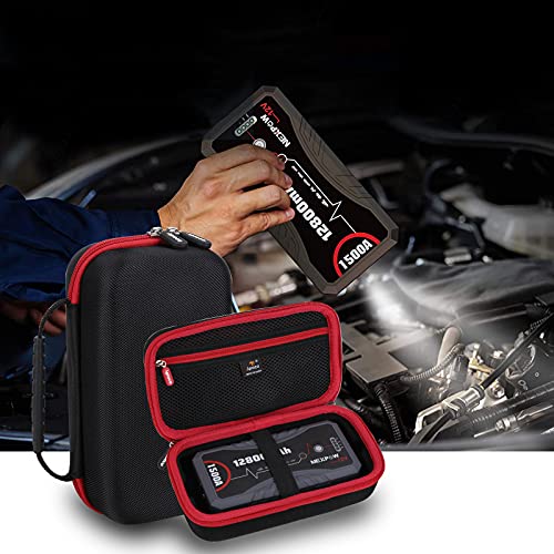 Aproca Estuche de viaje de almacenamiento duro, para NEXPOW
