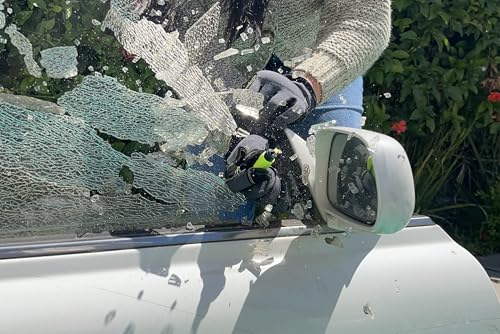 resqme Paquete de 2 herramientas originales de emergencia pa