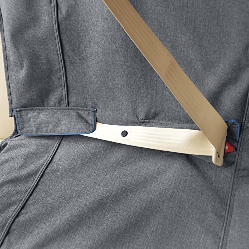 Kurgo Funda de asiento para perro | Fundas de asiento de ban
