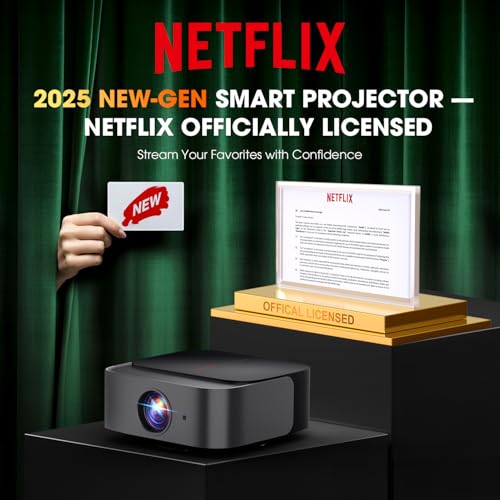 [Oficial de Netflix 2025 | Más de 386 aplicaciones integrada