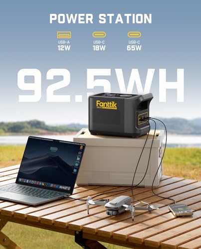 Fanttik Inflador de neumáticos X9 ultra portátil para camion
