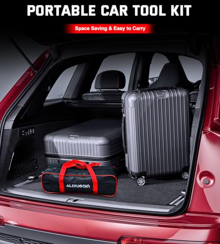 Kit de gato de coche de 2,5 toneladas de tijera para Tesla M