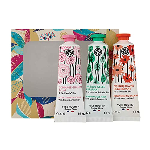 Yves Rocher Set de regalo - Kit multienmascaramiento