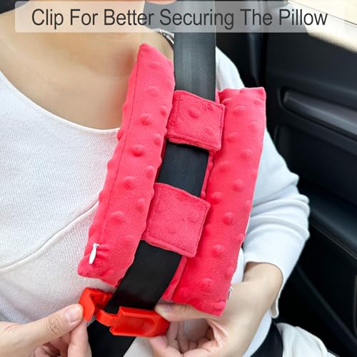 Almohadas de puerto de quimioterapia para pacientes, cinturó