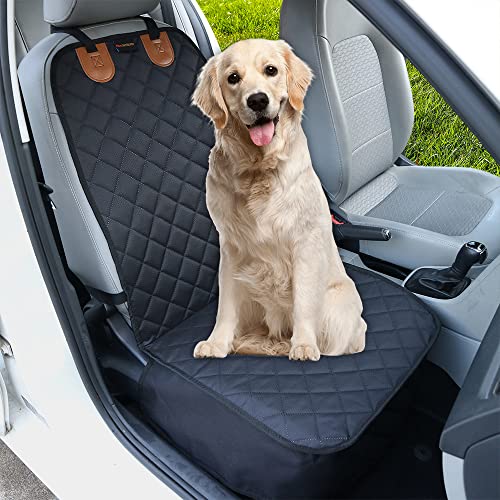 Paw Jamboree Fundas de asiento delantero de coche para perro