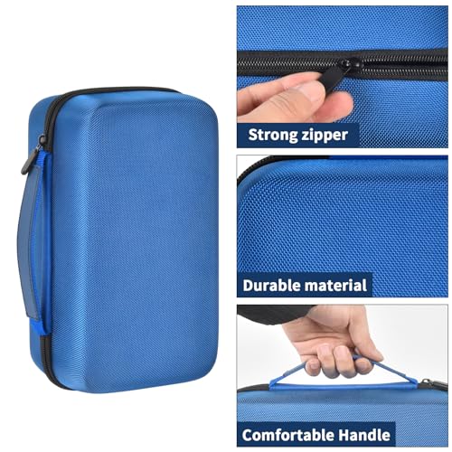 Funda para Halo Bolt 58830/57720/Air 58830/ACDC Max 55500 mW