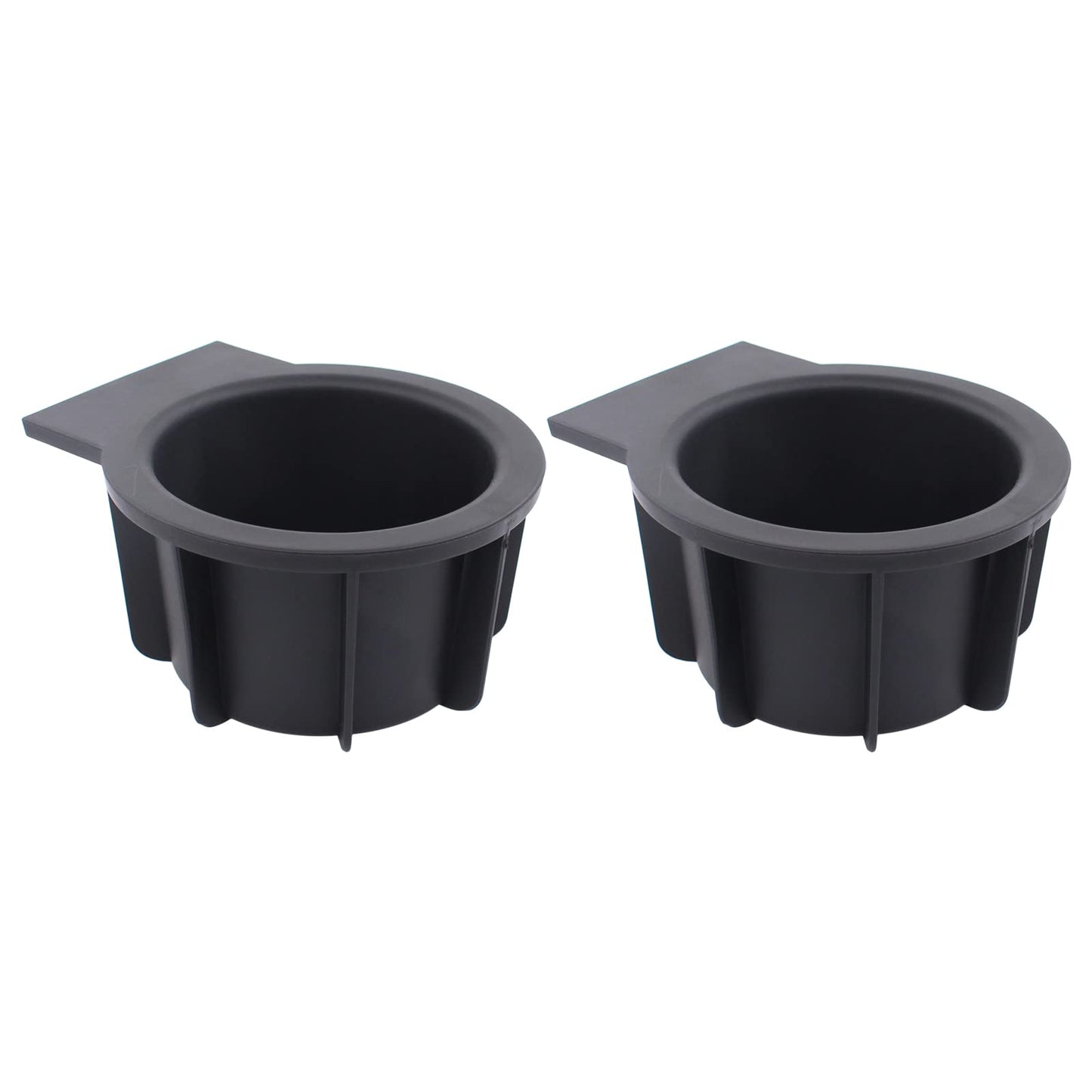 ApplianPar Soporte para taza de consola central delantera pa