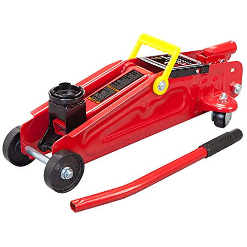 BIG RED TAM820014S Torin - Gato hidráulico para carretilla d