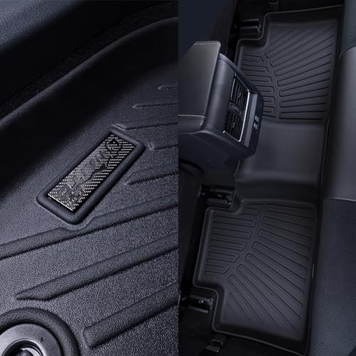 Revestimientos de suelo y forros de carga para Volkswagen VW