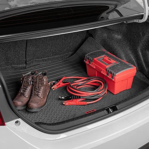 Motor Trend FlexTough - Tapete de carga para SUV y maletero