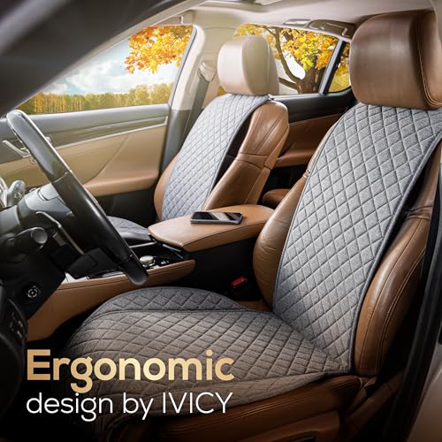 Funda protectora universal para asiento de automóvil, para m