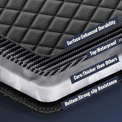 Funda de asiento de automóvil 100% impermeable para asiento