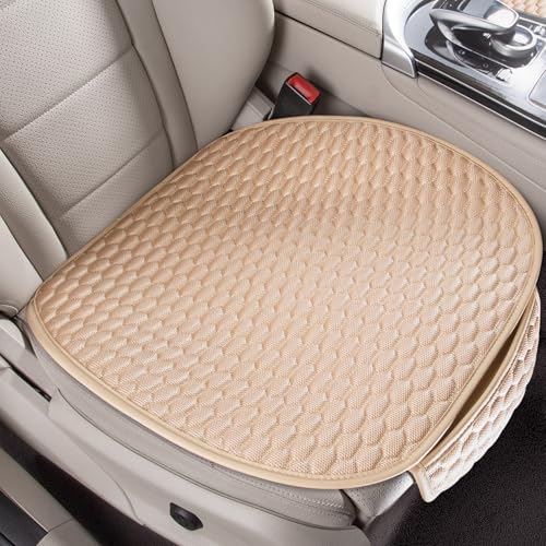 Fundas de cojín para asiento de automóvil, 2 fundas de asien