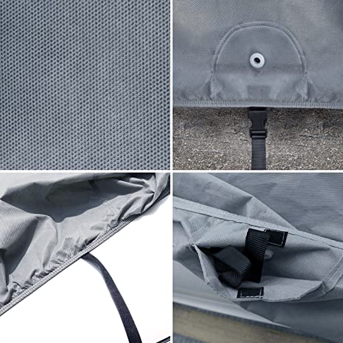Leader Accessories - Funda protectora básica para vehículo,