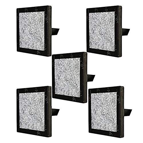 Accesorios para purificador de aire de gasolina, filtro de p