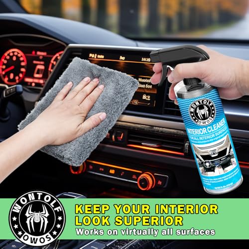Kit de lavado de autos con champú de jabón para lavado de au