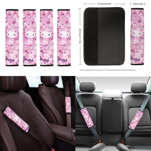 Juego completo de 18 fundas de asiento de automóvil con prot