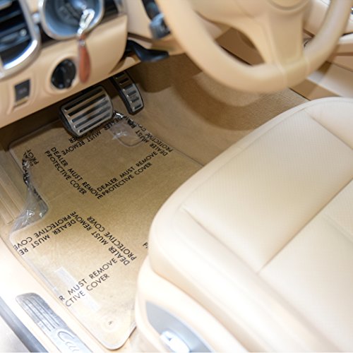 Tapete para piso autoadhesivo CarCarez, distribuidor, tapete