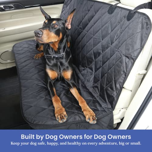 Perro Funda para asiento sin Hamaca para autos, camiones y S