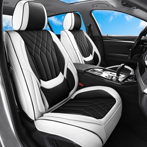 Juego completo de fundas de asiento de automóvil de cobertur