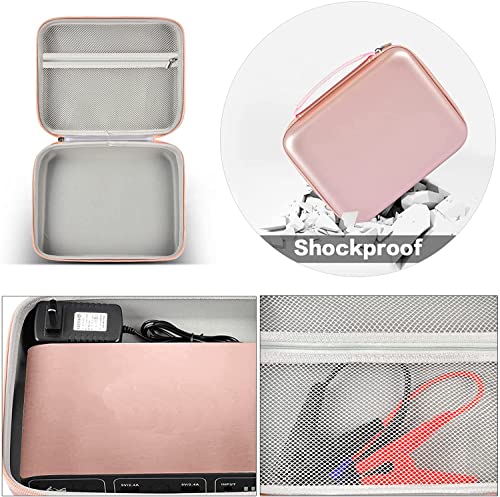 Funda compatible con Halo Bolt Air 58830/ 57720/ Air+ 55500/