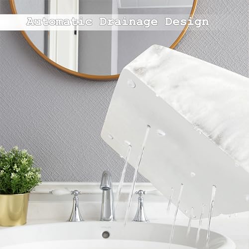 Soporte eléctrico para cepillos de dientes, organizador de e
