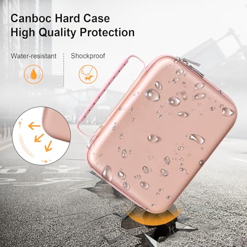 Canboc Estuche de transporte para Halo Bolt 58830/57720/4440