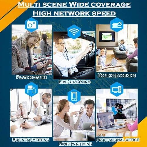 RoamWiFi 4G LTE WiFi Hotspot móvil, enrutador de viaje de co