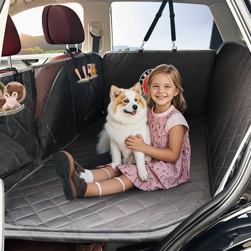 Hamaca para perro de fondo duro, funda impermeable para asie