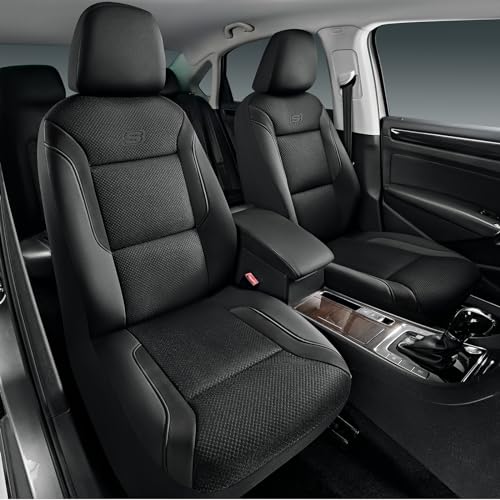 Skechers Memory Foam™ Fundas de asiento, espuma viscoelástic