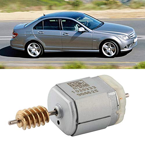 Bloqueo del motor, ESL/ELV Motor de metal de bloqueo de dire