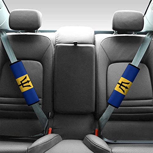 KiuLoam Funda universal para cinturón de seguridad de automó