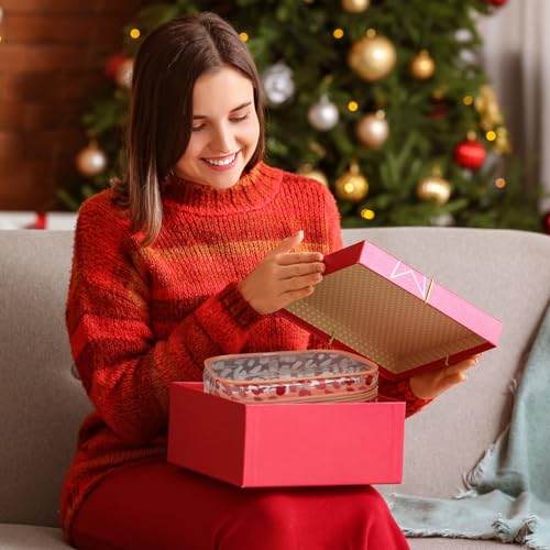 PACKISM Neceser aprobado por la TSA – Bolsa de maquillaje tr