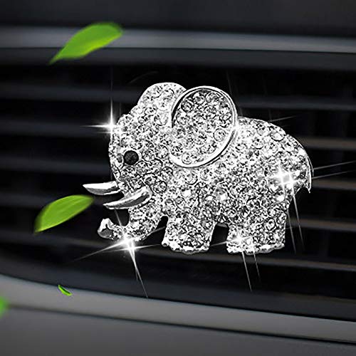 Ambientadores para automóvil, clips de ventilación con diseñ