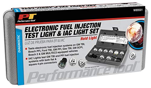 Performance Tool juego de luz noid, Set de luces Noid e IAC,