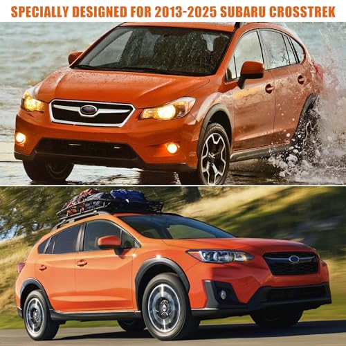 Cubierta impermeable para automóvil de repuesto para Subaru