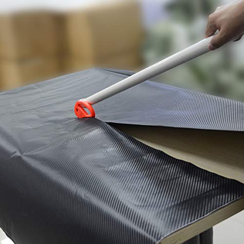 Gomake Kit de herramientas de envoltura de vinilo para vehíc