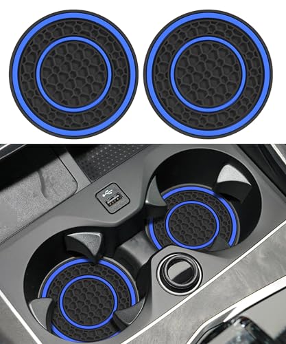 2 posavasos de automóvil, posavasos para automóvil, accesori