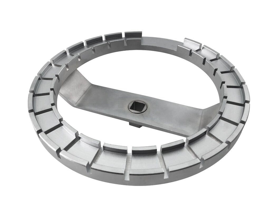 CTA Tools Llave de tapa de depósito de combustible 1042 - Co