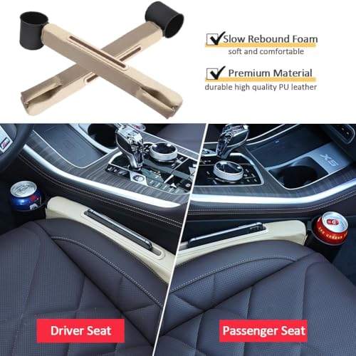 Accesorios para automóvil, con organizador de bolsillo y por