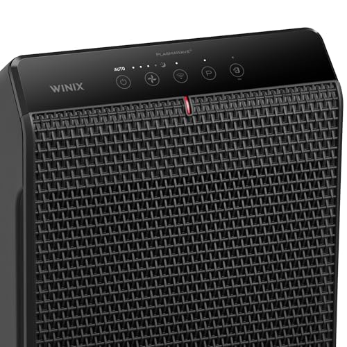 WINIX Purificador de aire 5520 para habitación grande del ho