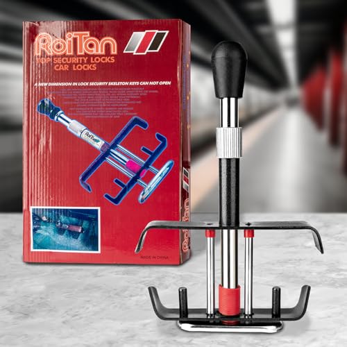 Cerradura de pedal de embrague de freno automotriz, disposit